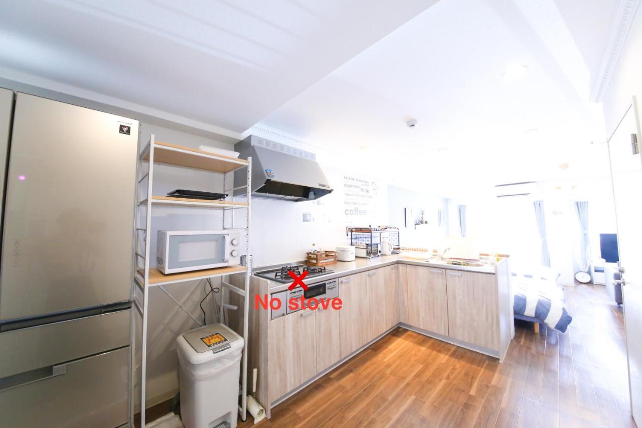 Guest House Re-Worth Yabacho1 202 Nagoya Exterior photo
